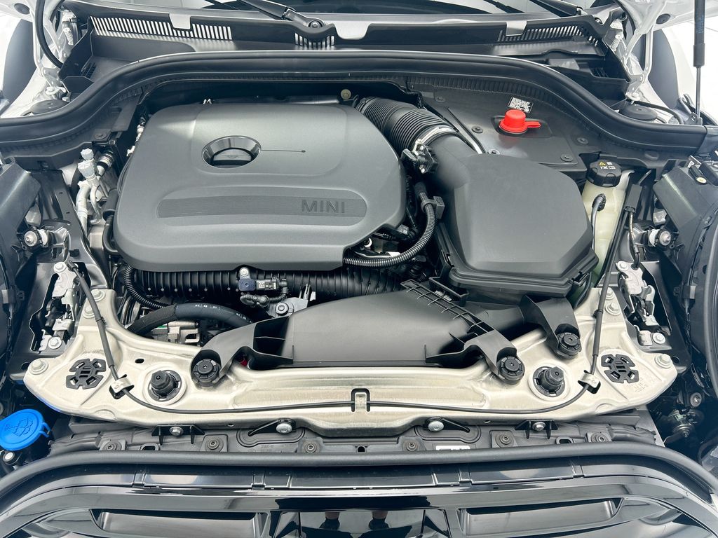 Thumbnail: 2026 MINI Cooper - 25