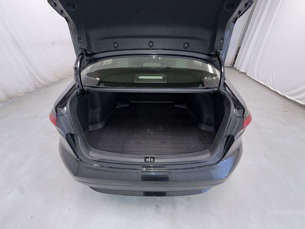 Used 2022 Toyota Corolla Sedan