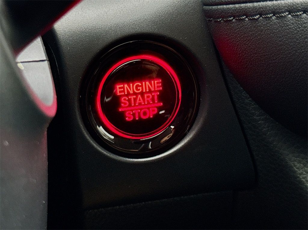 Used Car 2025 Honda Hr-v  Lx For Sale Under $30,000 In Austin, Texas