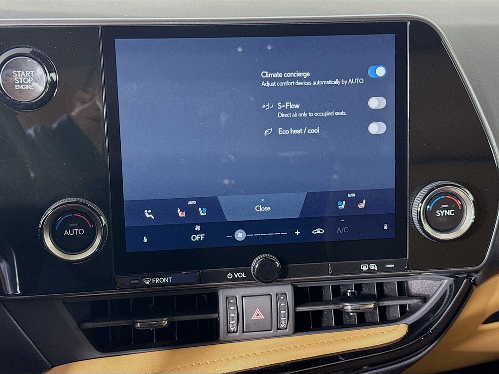 Thumbnail: 2025 Lexus NX - 16