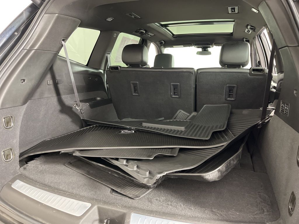 Thumbnail: 2020 Cadillac XT6 - 10