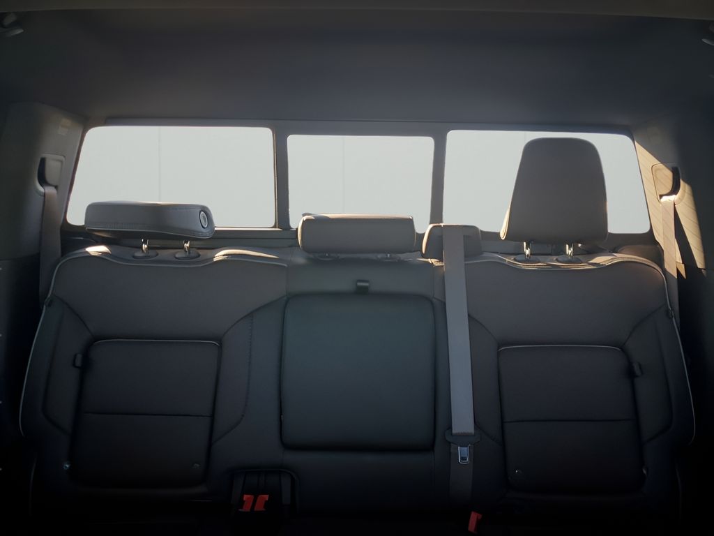 Used Car 2024 Gmc Sierra 1500  Denali For Sale Under $60,000 In Austin, Texas