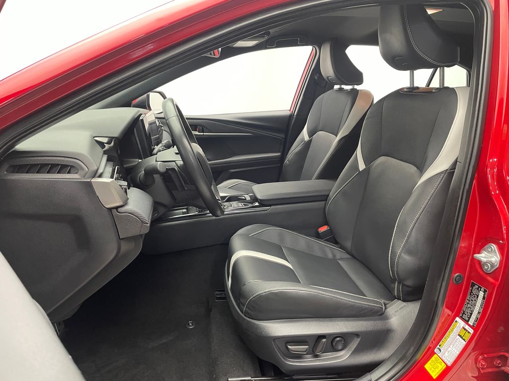 Thumbnail: 2025 Toyota Camry - 12