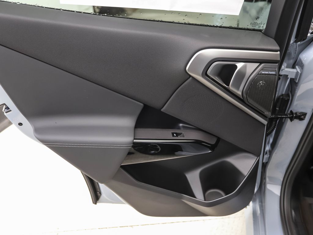 Thumbnail: 2026 BMW X3 - 19