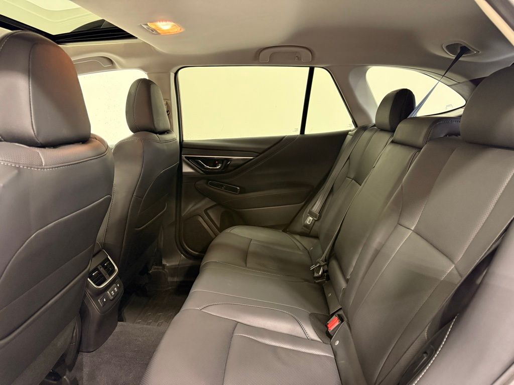 Thumbnail: 2020 Subaru Outback - 11