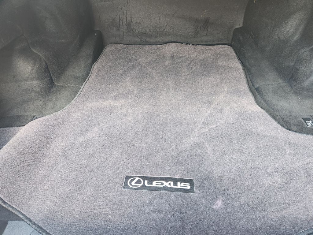 2020 Lexus LS 500 Base White at Westside Lexus