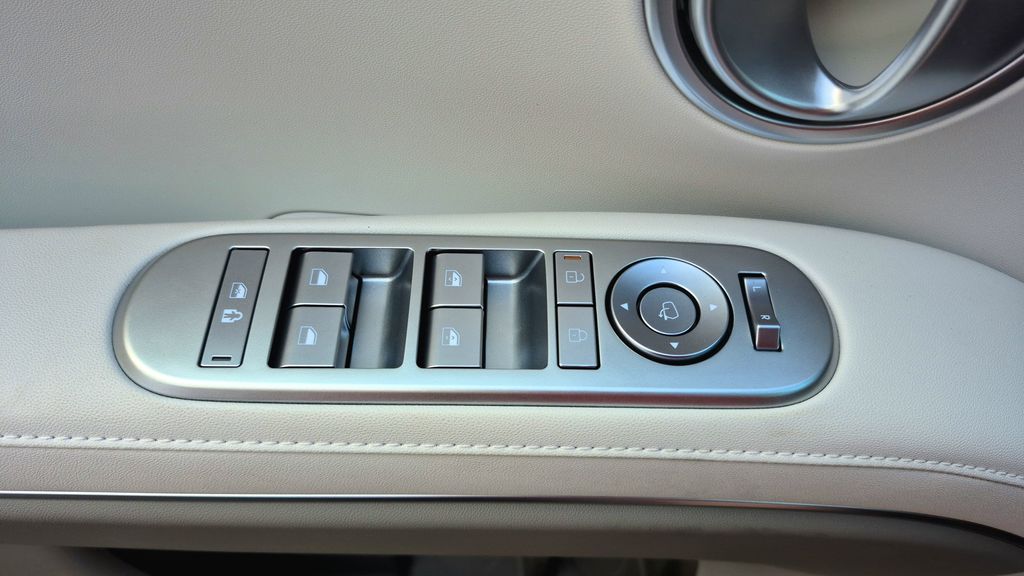 2026 Hyundai Palisade Hybrid