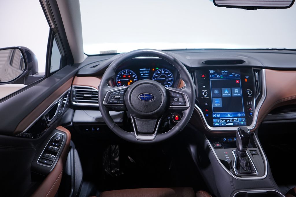 Thumbnail: 2024 Subaru Outback - 11