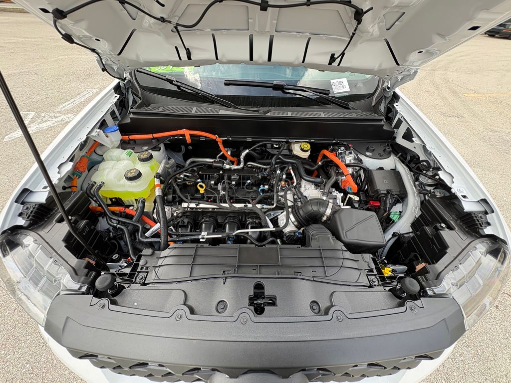 New 2026 White Ford XL image 30