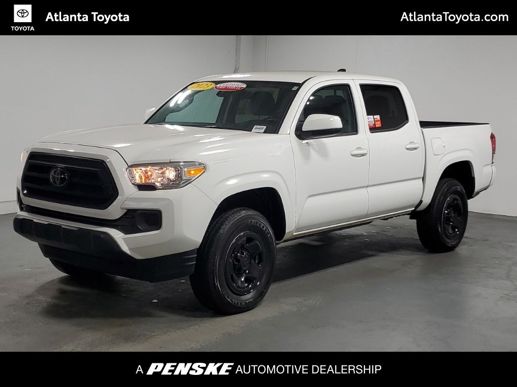 2023 Toyota Tacoma SR -
                Duluth, GA