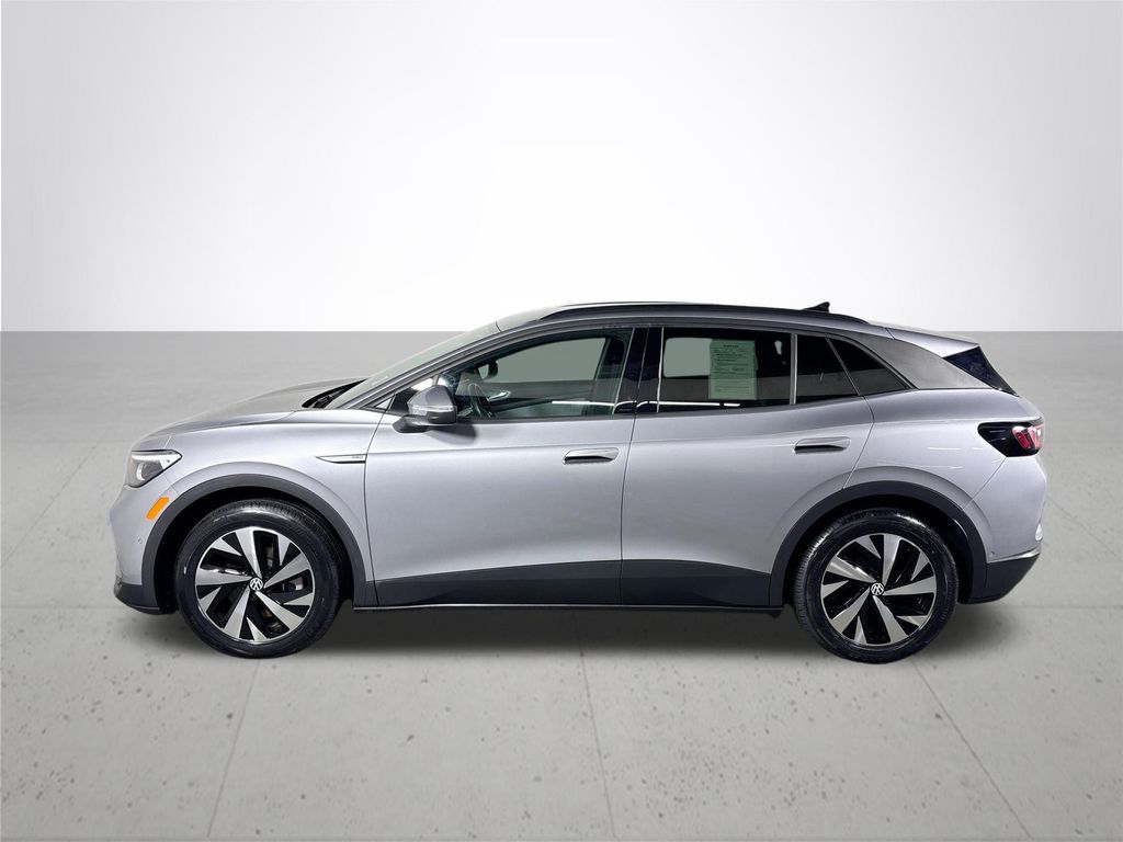 2023 Volkswagen ID.4 Pro