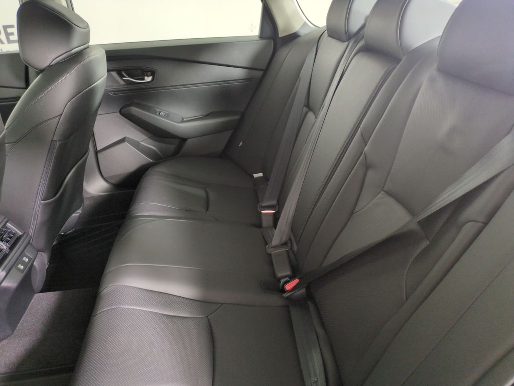 New 2025 Honda Accord Hybrid For Sale in Fort Wayne, IN