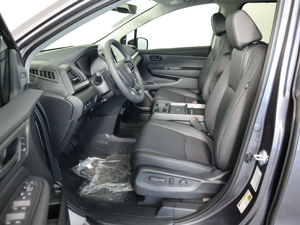 Thumbnail: 2026 Honda Odyssey - 19