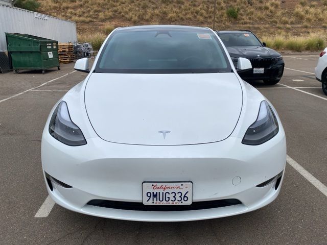 Thumbnail: 2024 Tesla Model Y - 2