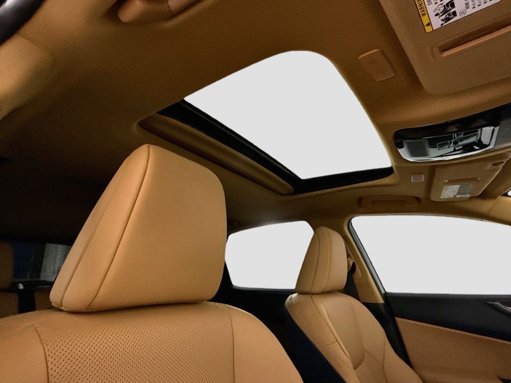 Thumbnail: 2026 Lexus NX - 18