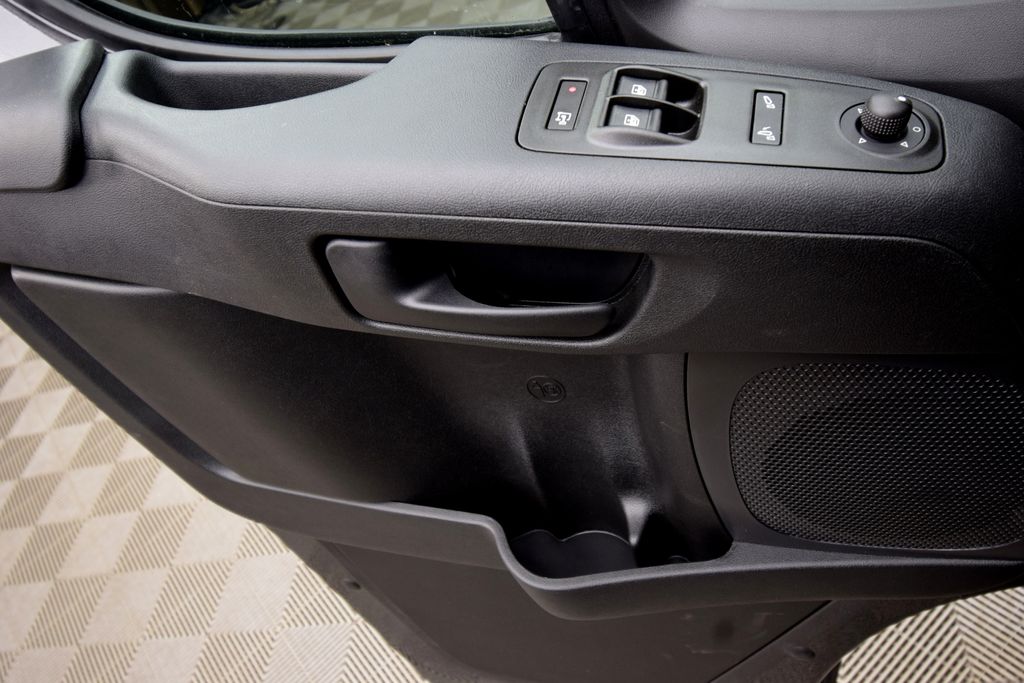 new 2026 Ram ProMaster 3500 car, priced at $54,391