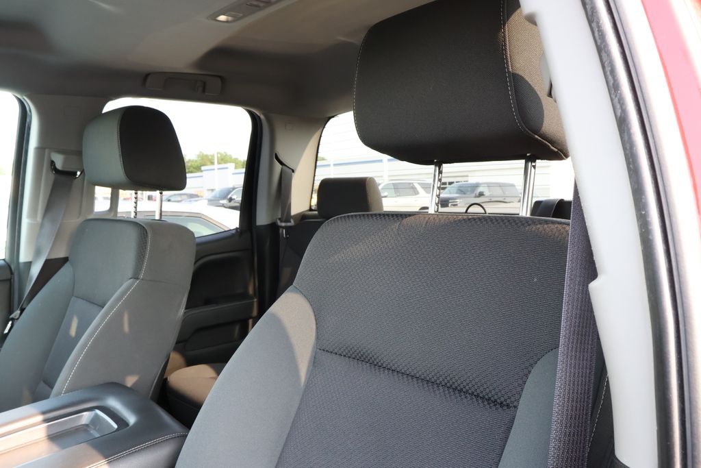 2014 Chevrolet Silverado 1500 LT 13