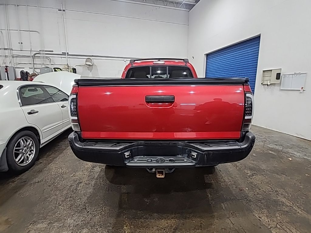 2012 Toyota Tacoma Base - Image 4