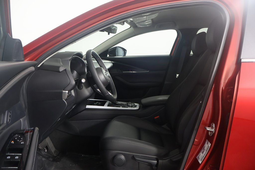 2025 Mazda CX-30 Select 5