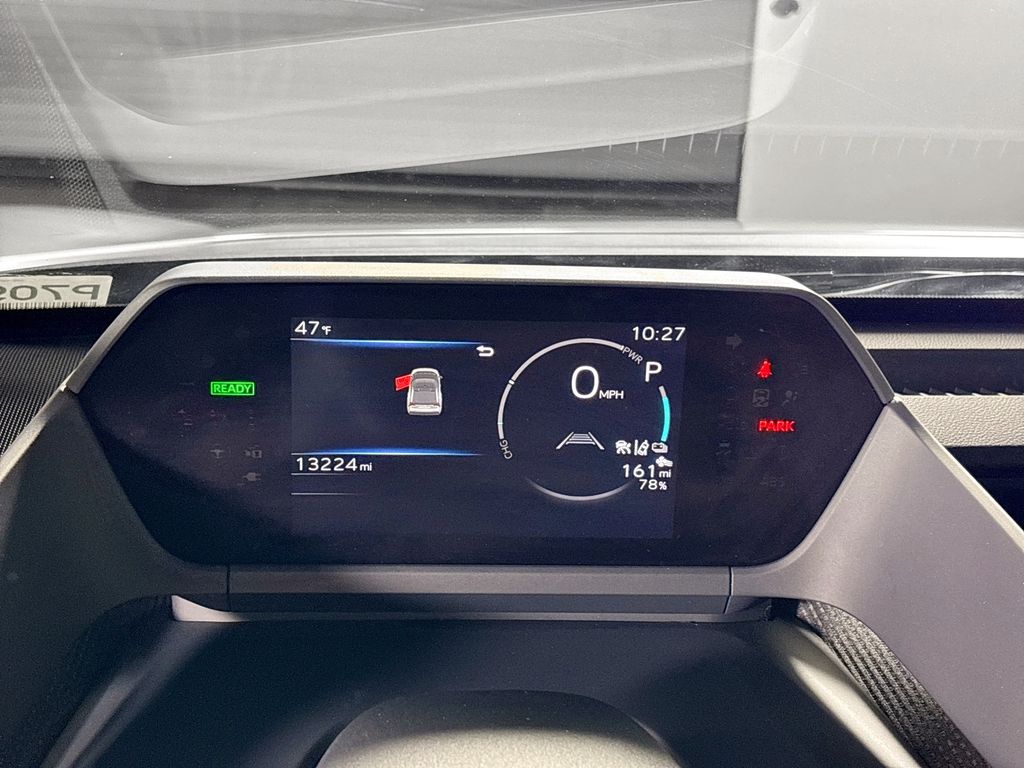 2023 Subaru Solterra Premium