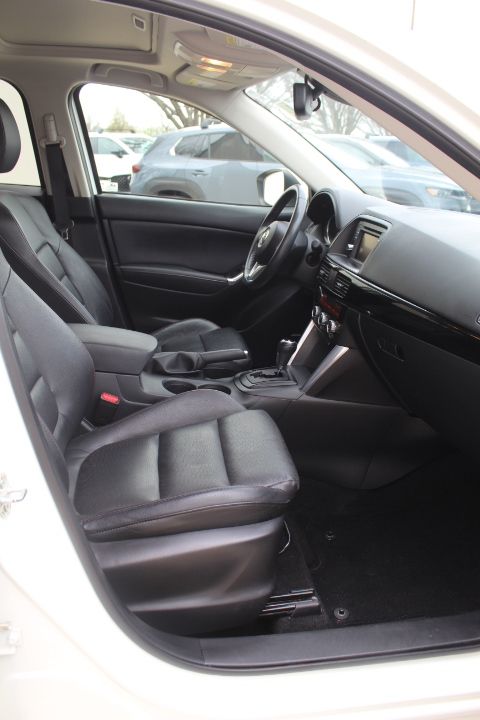 Used Car 2025 Mazda Cx-50  Utility 2.5 Turbo Meridian Edition All Wheel Drive For Sale Under $40,000 In Georgetown, Texas