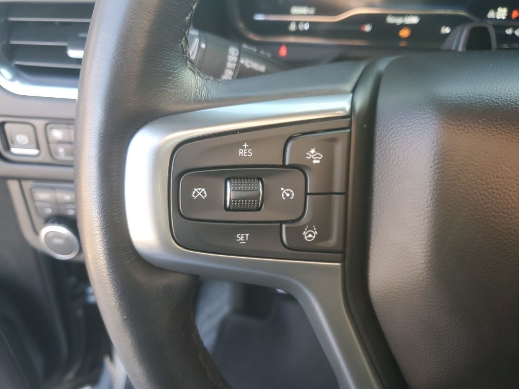 Used Car 2024 Chevrolet Tahoe  Premier For Sale Under $70,000 In Austin, Texas