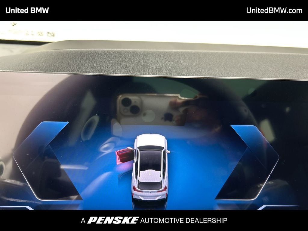 Thumbnail: 2026 BMW X3 - 15