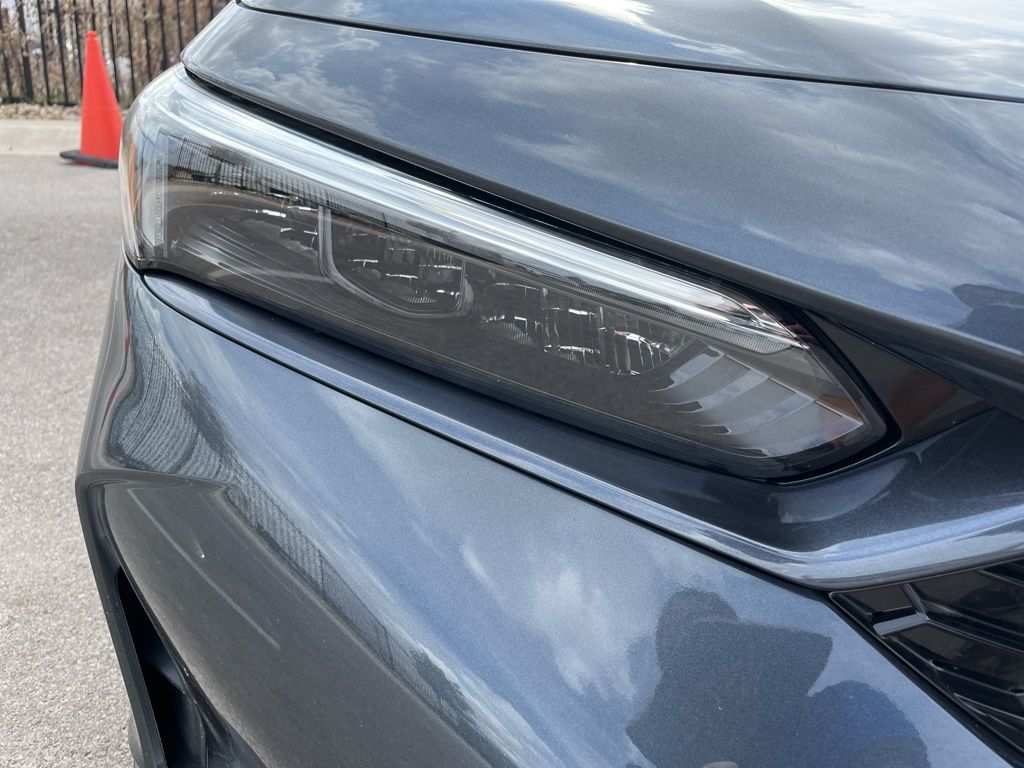 Thumbnail: 2026 Honda Civic - 15