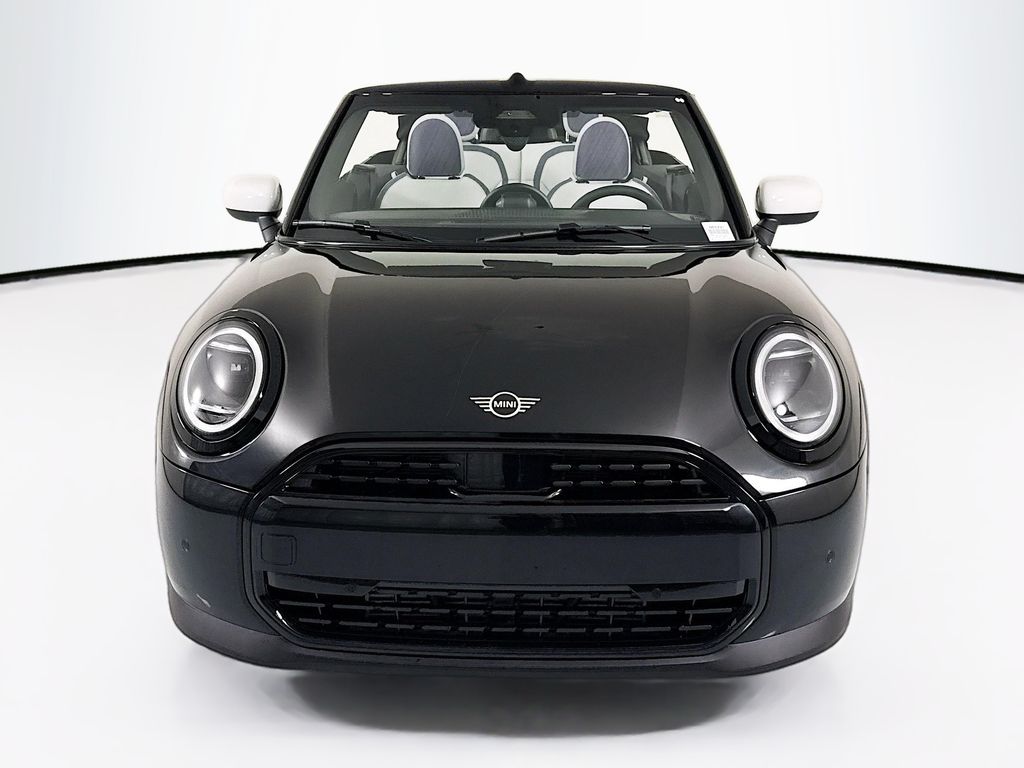 Thumbnail: 2026 MINI Cooper - 2