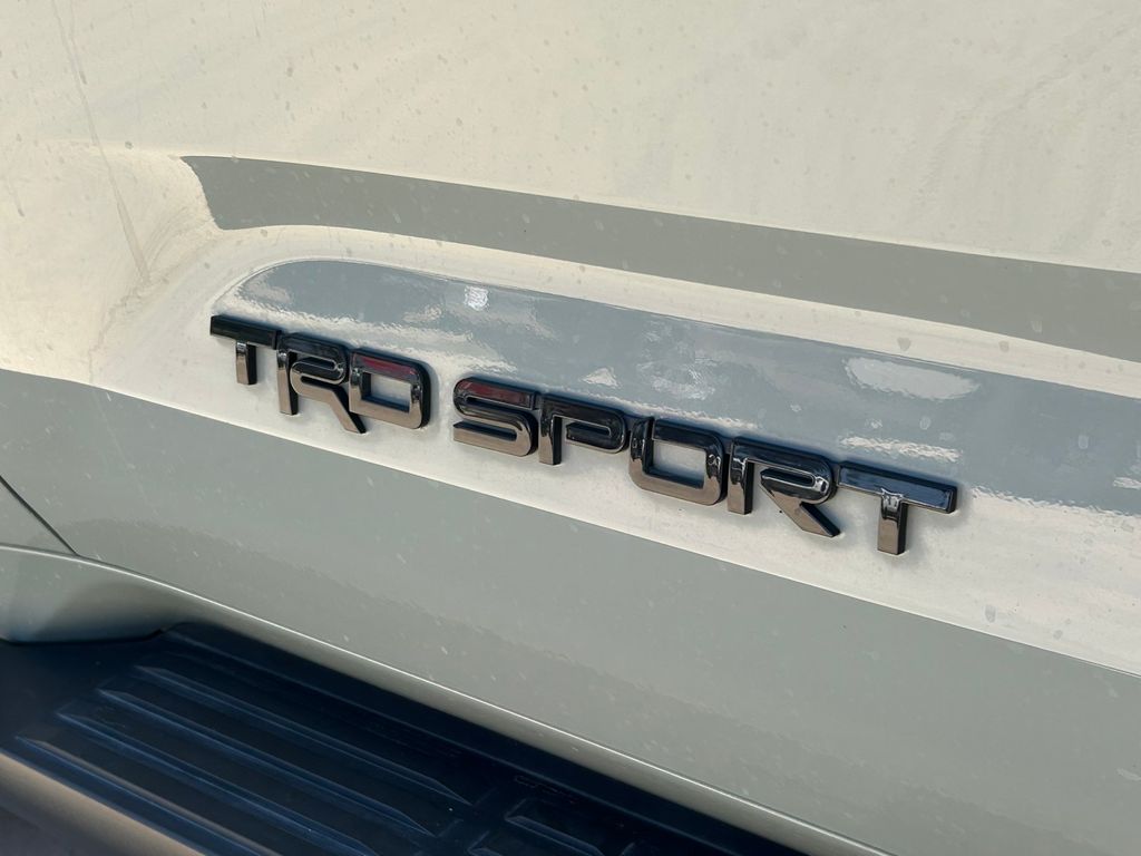 Used 2023 Toyota Sequoia SUV