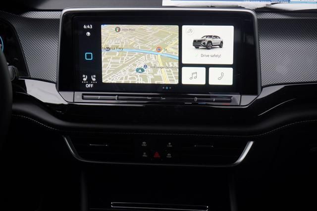 Thumbnail: 2026 Volkswagen Atlas - 10