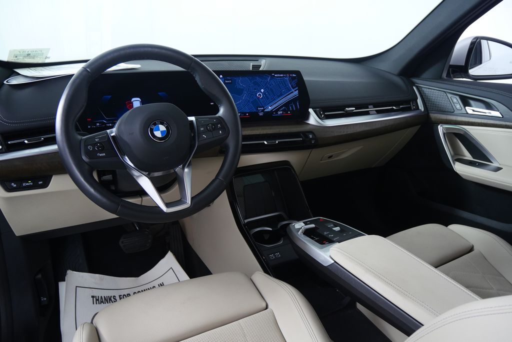 2023 BMW X1 xDrive28i 18