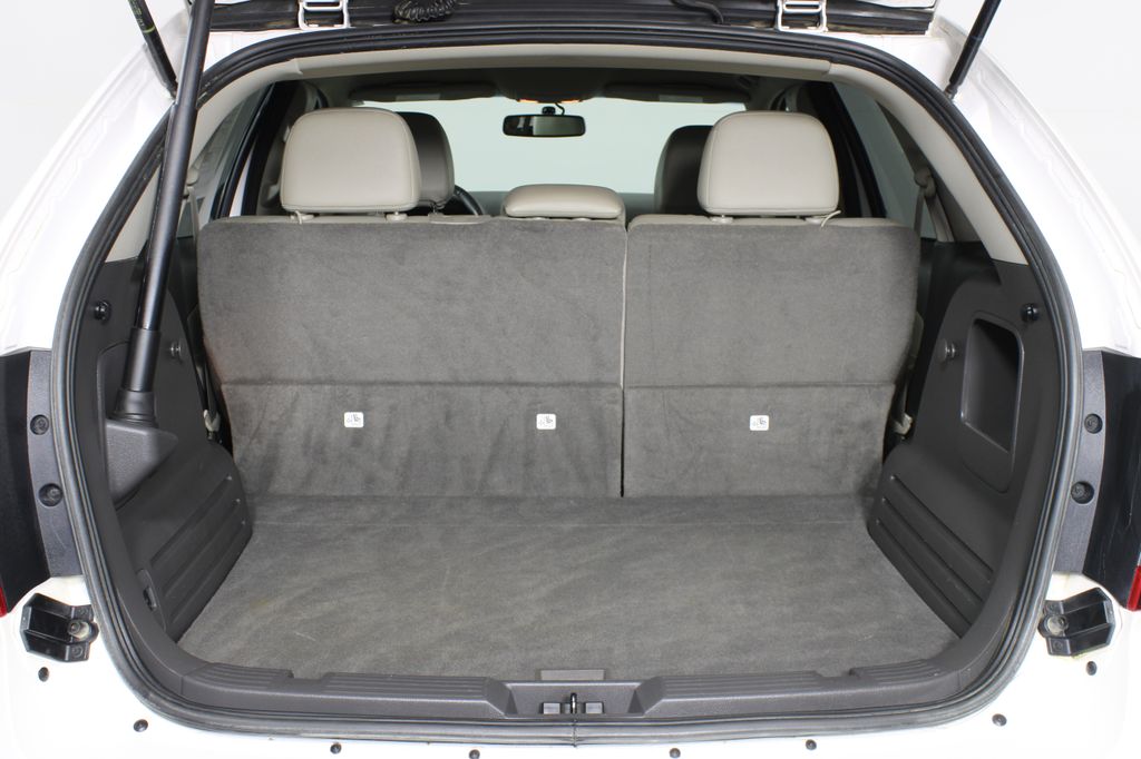 Used 2014 Ford Edge for sale in 