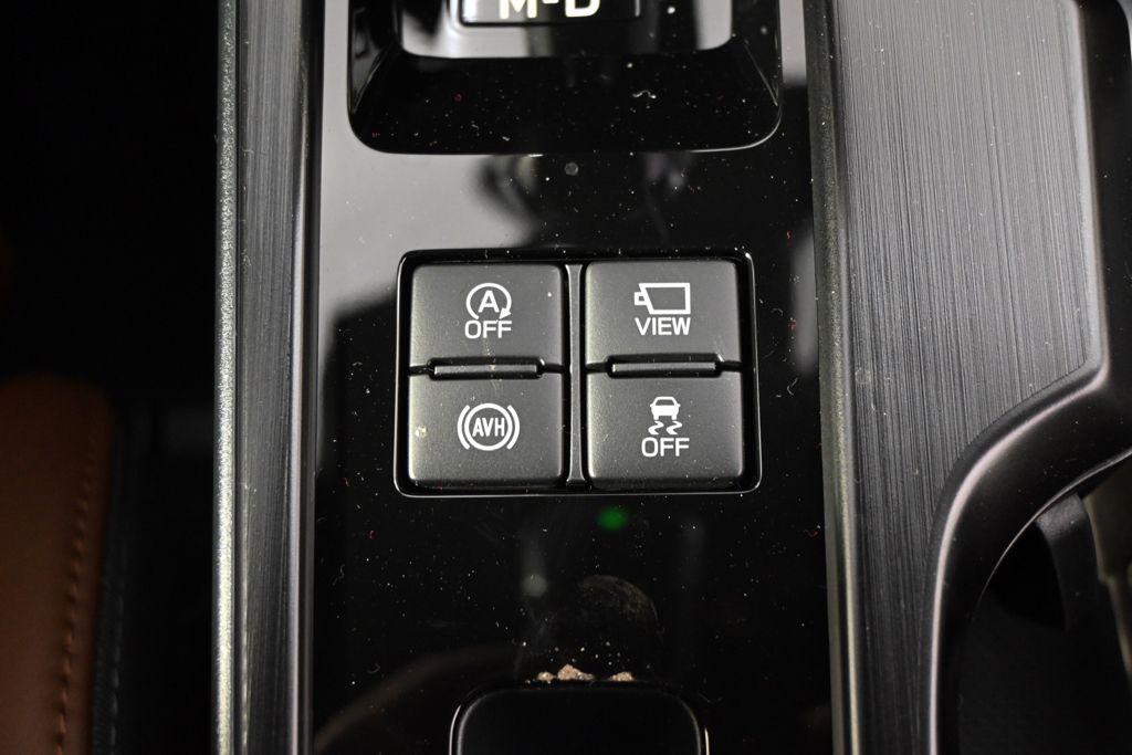 New 2026 Blue Subaru Touring XT image 33