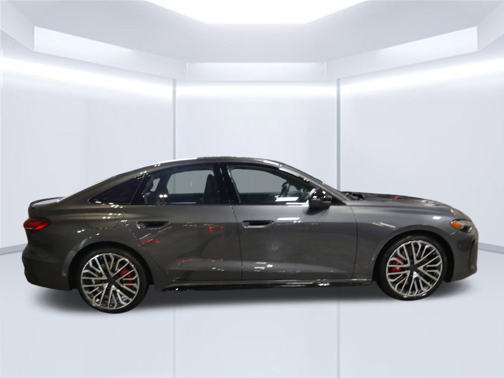 Thumbnail: 2026 Audi S5 - 6