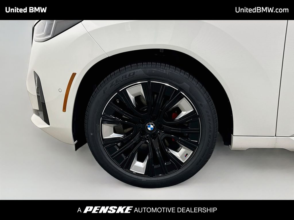 Thumbnail: 2026 BMW X3 - 2