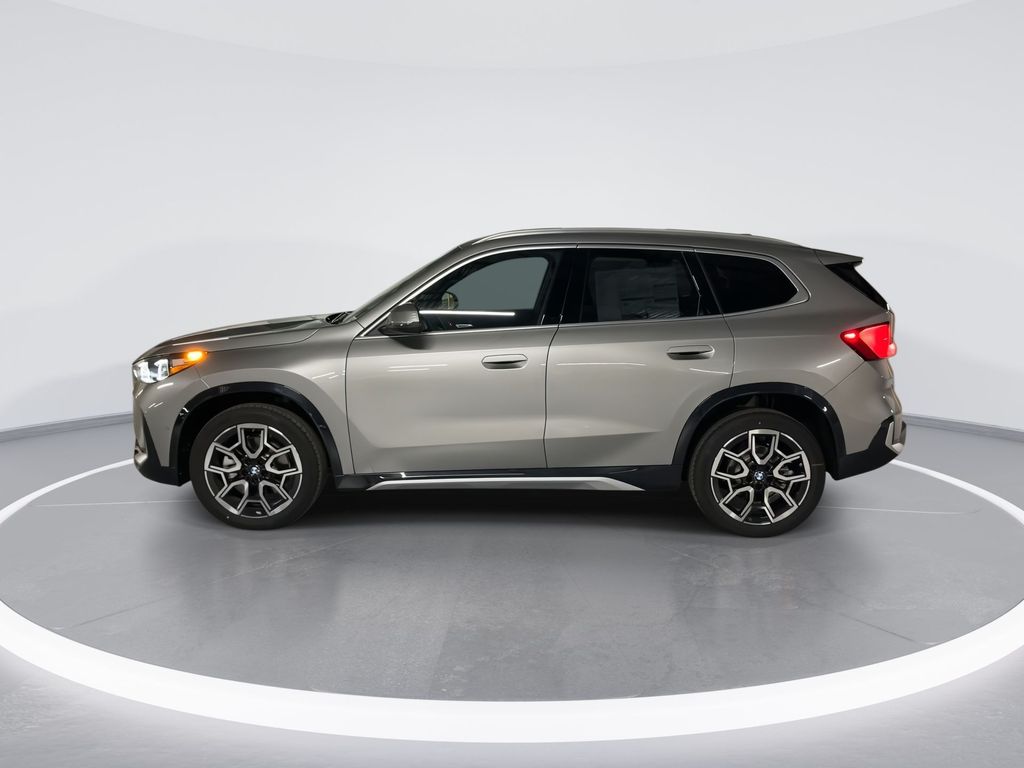 2025 BMW X1 xDrive28i 5