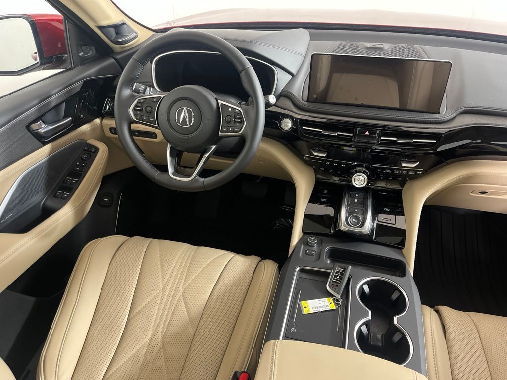 Thumbnail: 2026 Acura MDX - 15