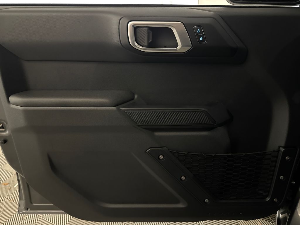 New 2026 Gray Ford Big Bend image 24