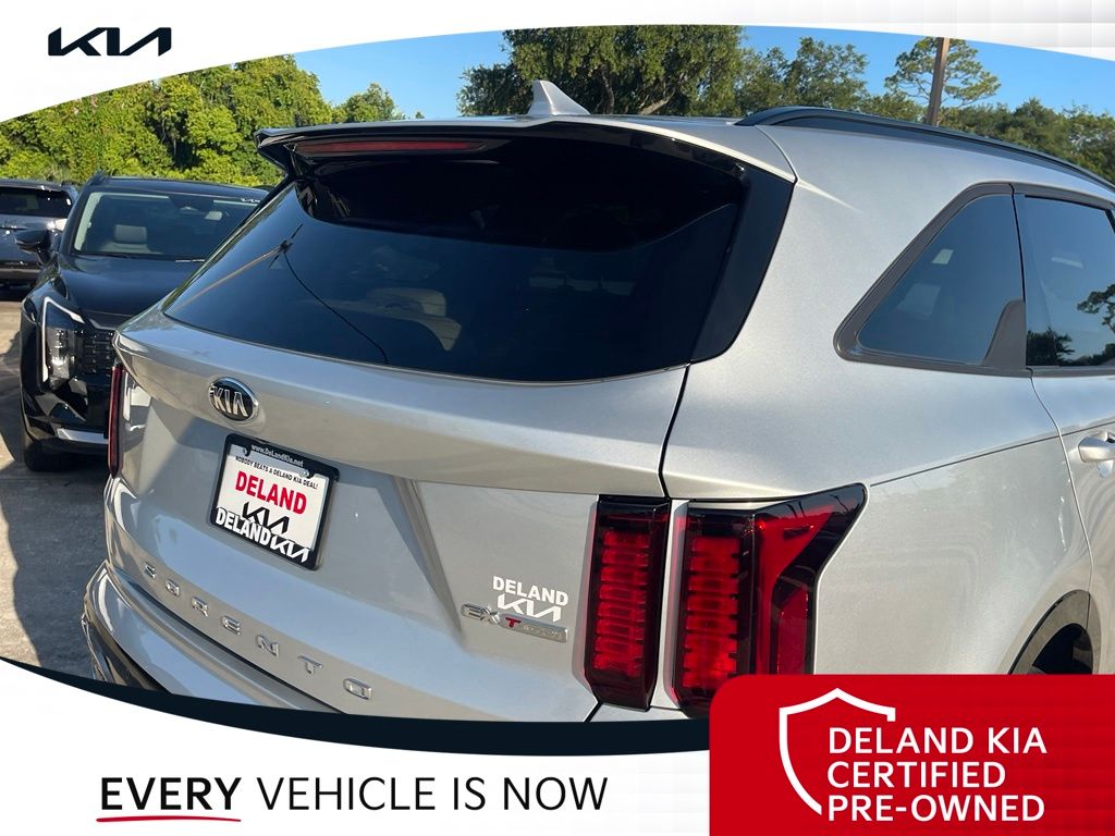 Used 2021 Kia Sorento SUV