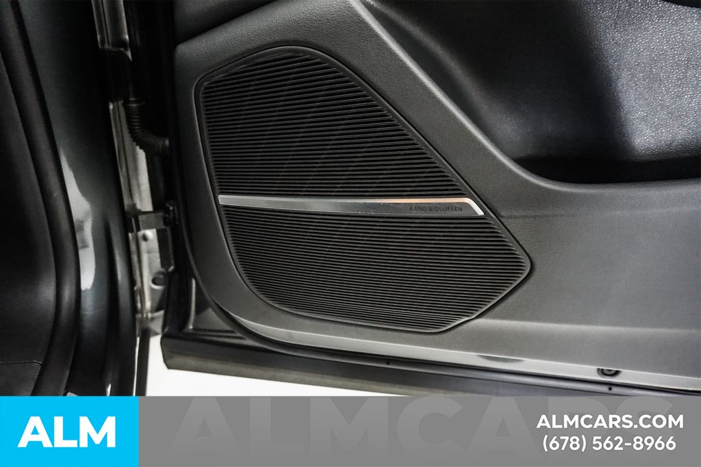 Used 2021  Audi 55 Premium Plus image 45