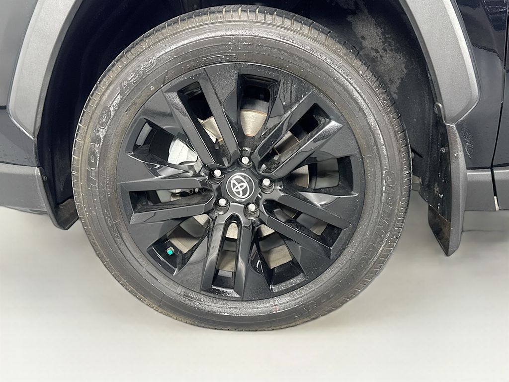 Used Car 2022 Toyota Rav4  Xle Premium For Sale Under $30,000 In Austin, Texas