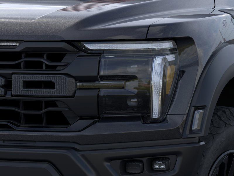 2024 Ford F-150 Raptor 19