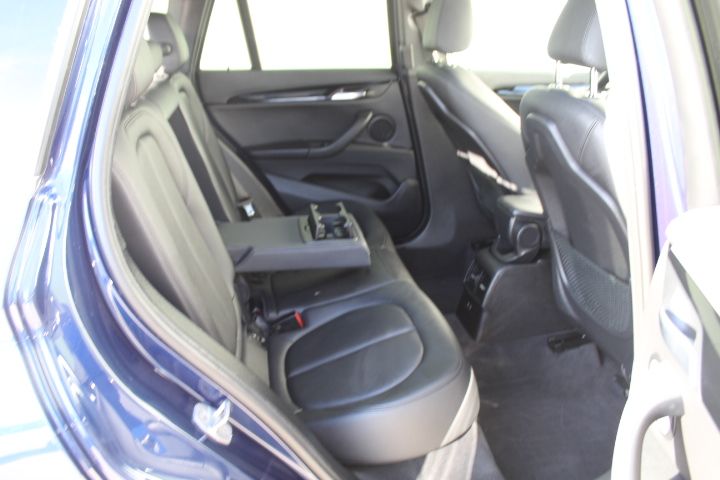 Used Car 2019 Bmw X1  Xdrive28i For Sale Under $20,000 In Georgetown, Texas