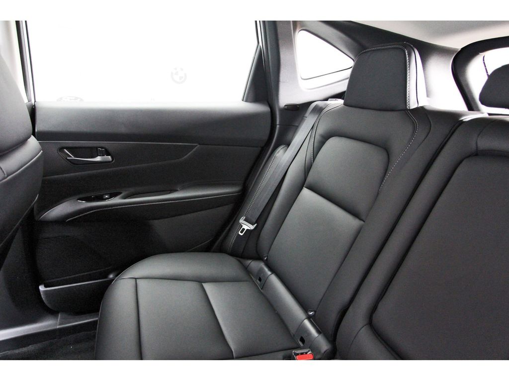2026 Nissan Murano SV - 8