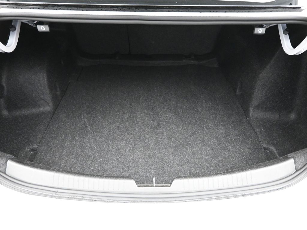 Certified Used 2024 White Chevrolet LT image 9