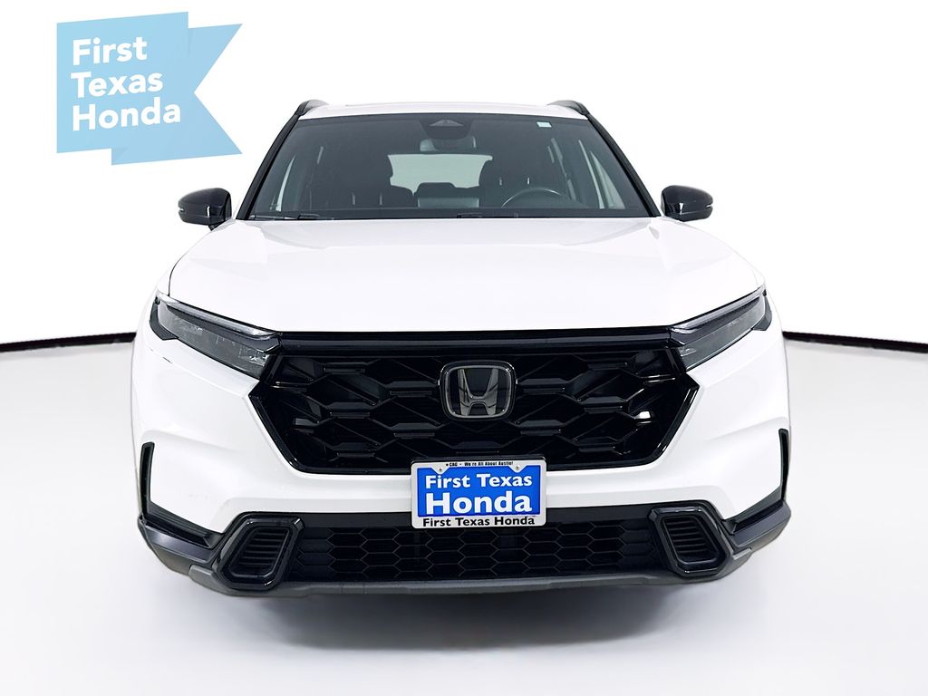 Used Car 2023 Honda Cr-v Hybrid  Sport For Sale Under $30,000 In Austin, Texas