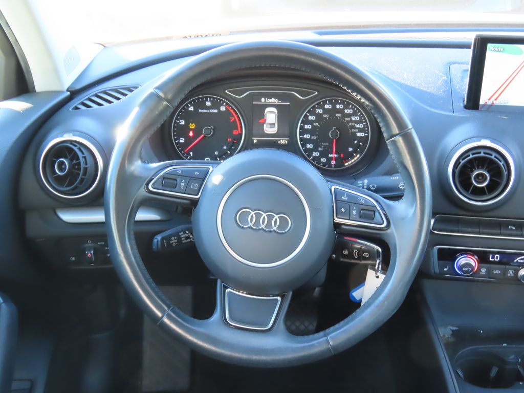 Thumbnail: 2015 Audi A3 - 6