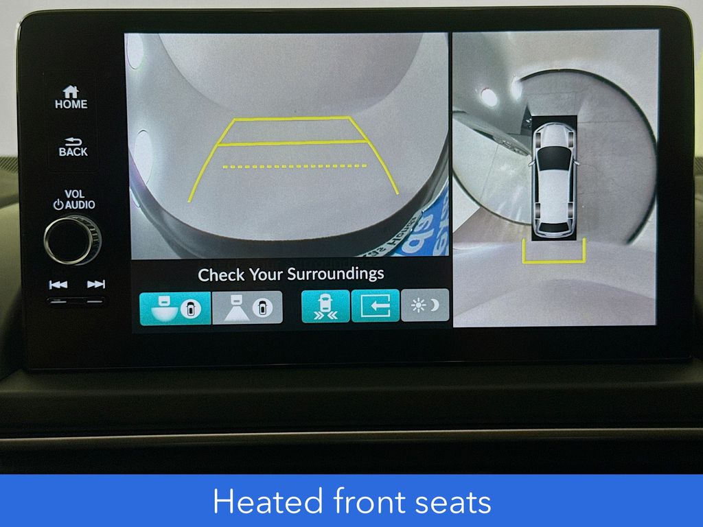 Used Car 2025 Honda Pilot  Black Edition For Sale Under $50,000 In Austin, Texas