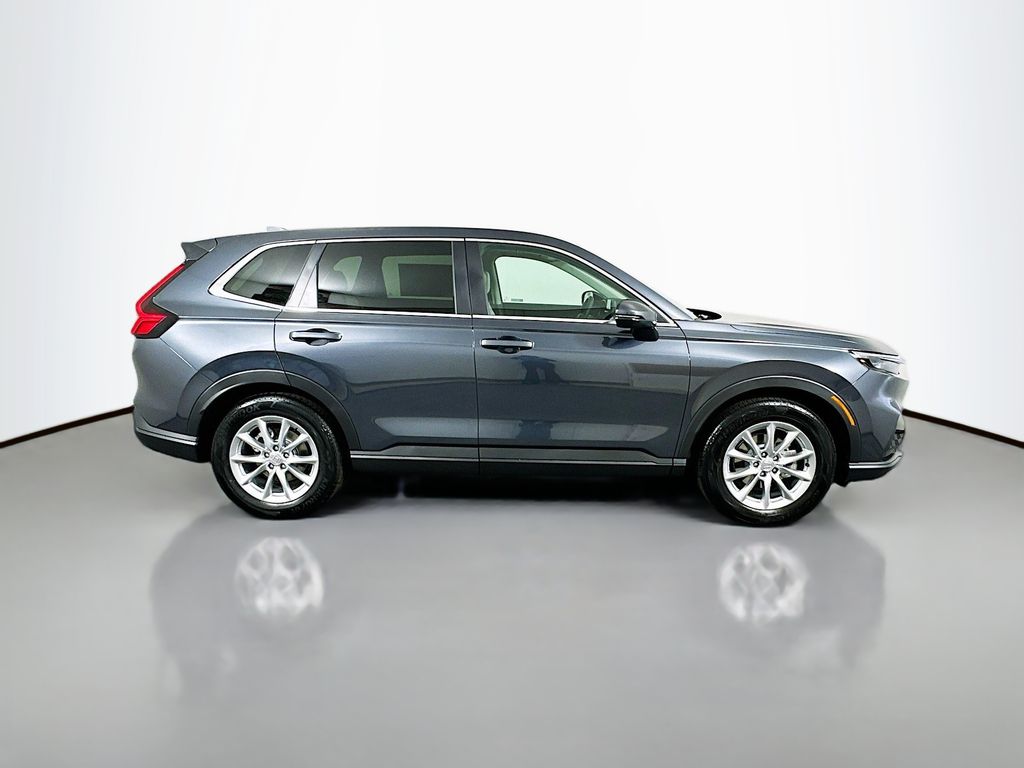 Thumbnail: 2026 Honda CR-V - 4